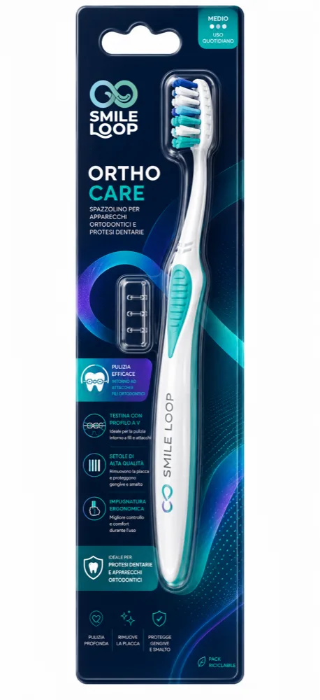 Smile Loop OrthoCare