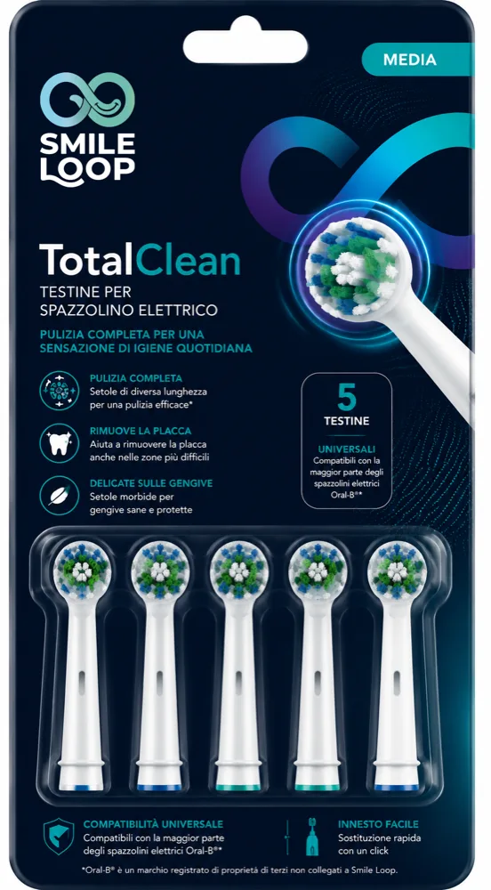 Smile Loop TotalClean